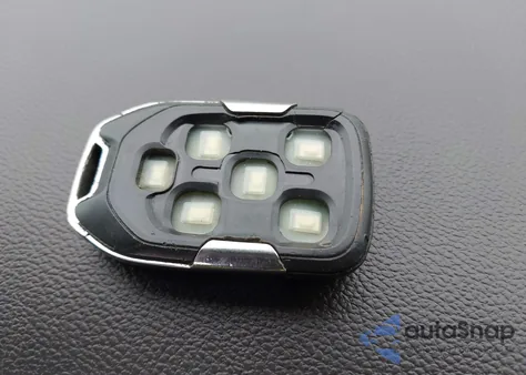 2015 GMC Yukon Xl 1500 Slt from USA, damaged, VIN 1GKS2HKC3FR697536